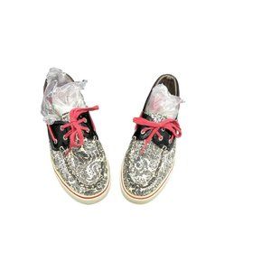 Women's Sperry Top-Slider Tennis Shoes